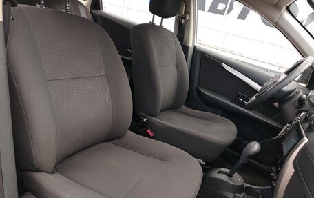 Nissan Almera, 2014 год, 661 000 рублей, 11 фотография