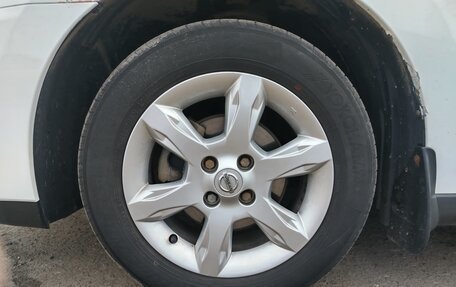 Nissan Almera, 2014 год, 661 000 рублей, 14 фотография