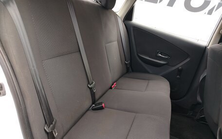 Nissan Almera, 2014 год, 661 000 рублей, 12 фотография