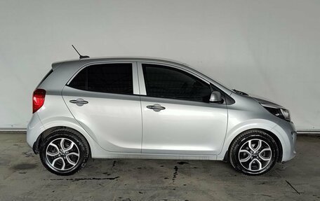KIA Picanto III рестайлинг, 2018 год, 1 180 000 рублей, 7 фотография