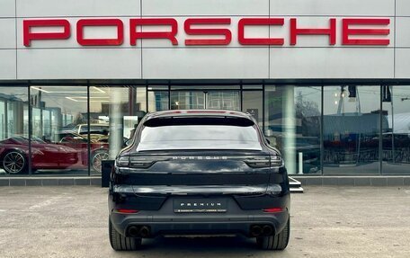 Porsche Cayenne III, 2021 год, 9 350 000 рублей, 6 фотография