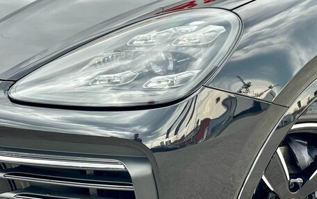 Porsche Cayenne III, 2021 год, 9 350 000 рублей, 9 фотография