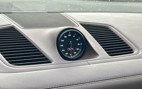 Porsche Cayenne III, 2021 год, 9 350 000 рублей, 25 фотография