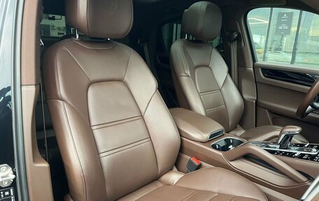 Porsche Cayenne III, 2021 год, 9 350 000 рублей, 33 фотография
