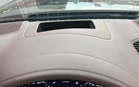 Porsche Cayenne III, 2021 год, 9 350 000 рублей, 28 фотография