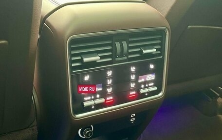 Porsche Cayenne III, 2021 год, 9 350 000 рублей, 32 фотография