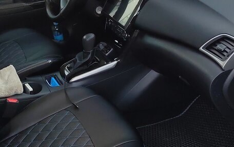 Nissan Sentra, 2018 год, 1 200 000 рублей, 20 фотография