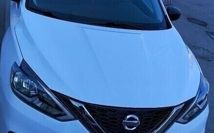 Nissan Sentra, 2018 год, 1 200 000 рублей, 10 фотография