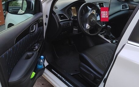 Nissan Sentra, 2018 год, 1 200 000 рублей, 21 фотография
