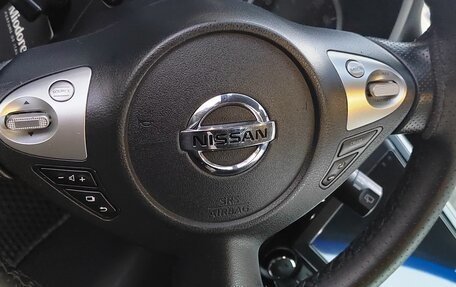 Nissan Sentra, 2018 год, 1 200 000 рублей, 22 фотография