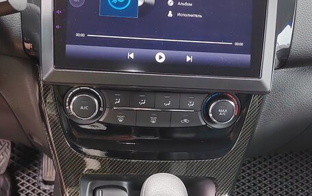 Nissan Sentra, 2018 год, 1 200 000 рублей, 31 фотография