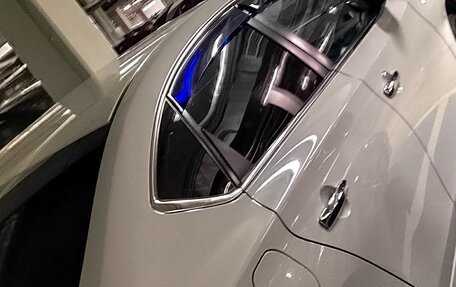 Nissan Sentra, 2018 год, 1 200 000 рублей, 26 фотография