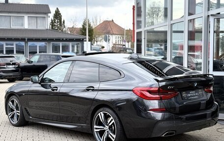 BMW 6 серия, 2022 год, 5 310 000 рублей, 6 фотография