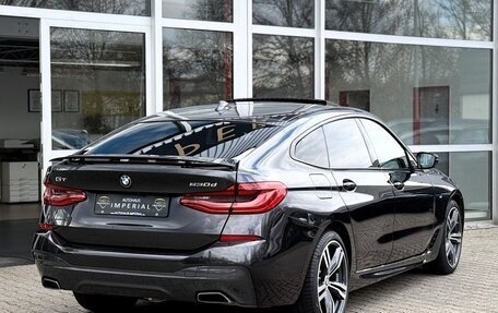BMW 6 серия, 2022 год, 5 310 000 рублей, 4 фотография