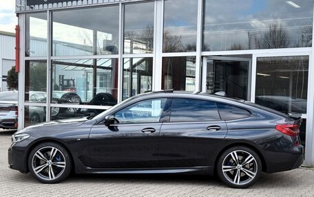 BMW 6 серия, 2022 год, 5 310 000 рублей, 7 фотография