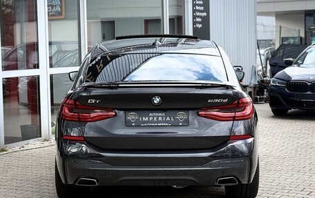 BMW 6 серия, 2022 год, 5 310 000 рублей, 5 фотография