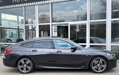 BMW 6 серия, 2022 год, 5 310 000 рублей, 8 фотография