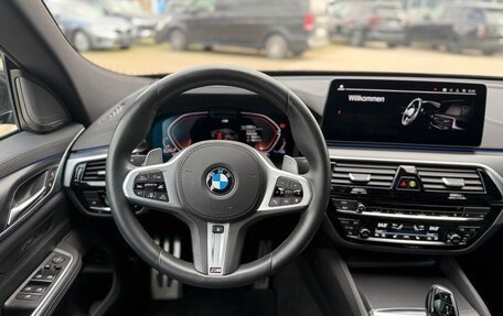 BMW 6 серия, 2022 год, 5 310 000 рублей, 9 фотография
