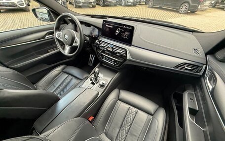 BMW 6 серия, 2022 год, 5 310 000 рублей, 11 фотография