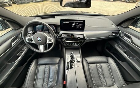 BMW 6 серия, 2022 год, 5 310 000 рублей, 10 фотография