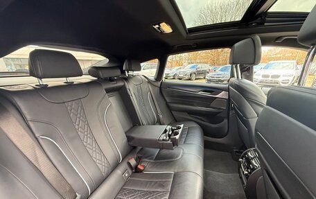 BMW 6 серия, 2022 год, 5 310 000 рублей, 14 фотография