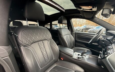 BMW 6 серия, 2022 год, 5 310 000 рублей, 13 фотография