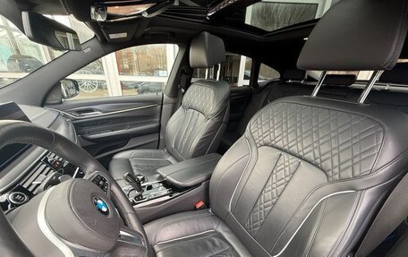 BMW 6 серия, 2022 год, 5 310 000 рублей, 12 фотография