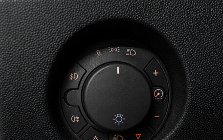 Opel Corsa D, 2007 год, 349 000 рублей, 15 фотография