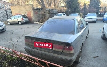 Nissan Sunny B15, 2000 год, 110 000 рублей, 4 фотография