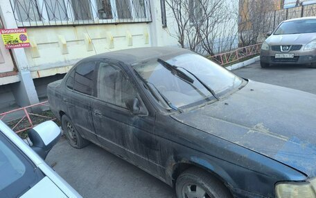 Nissan Sunny B15, 2000 год, 110 000 рублей, 6 фотография