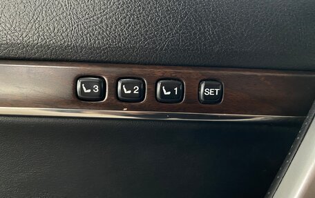 Toyota Land Cruiser 200, 2015 год, 5 099 000 рублей, 16 фотография