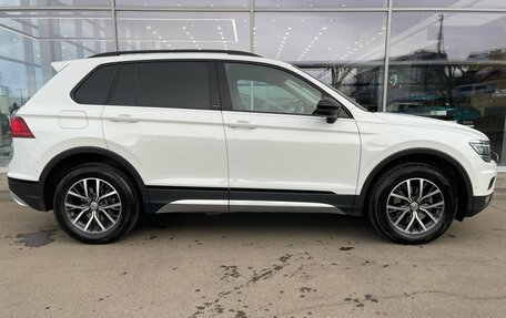 Volkswagen Tiguan II, 2020 год, 2 449 000 рублей, 3 фотография