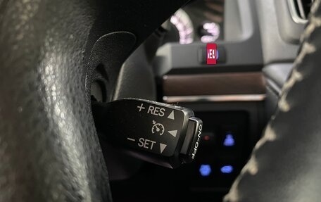 Toyota Land Cruiser 200, 2015 год, 5 099 000 рублей, 26 фотография