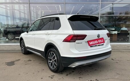 Volkswagen Tiguan II, 2020 год, 2 449 000 рублей, 6 фотография