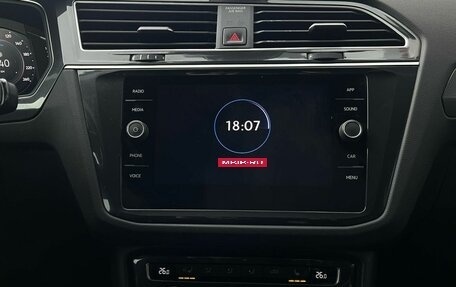 Volkswagen Tiguan II, 2020 год, 2 449 000 рублей, 12 фотография