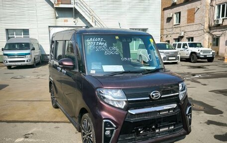 Daihatsu Tanto IV, 2021 год, 1 195 000 рублей, 3 фотография