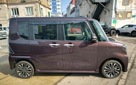 Daihatsu Tanto IV, 2021 год, 1 195 000 рублей, 4 фотография