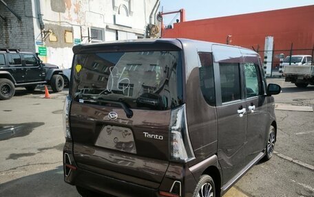 Daihatsu Tanto IV, 2021 год, 1 195 000 рублей, 7 фотография