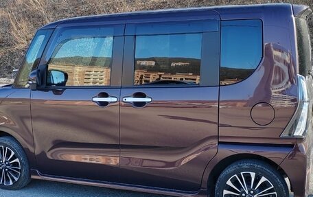 Daihatsu Tanto IV, 2021 год, 1 195 000 рублей, 5 фотография