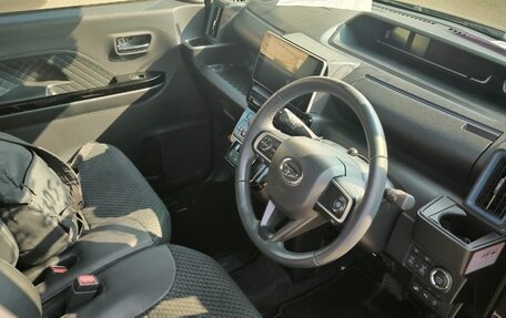 Daihatsu Tanto IV, 2021 год, 1 195 000 рублей, 8 фотография