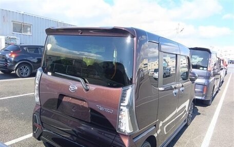 Daihatsu Tanto IV, 2021 год, 1 195 000 рублей, 19 фотография
