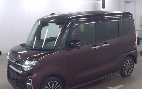 Daihatsu Tanto IV, 2021 год, 1 195 000 рублей, 16 фотография