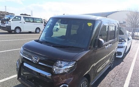 Daihatsu Tanto IV, 2021 год, 1 195 000 рублей, 18 фотография