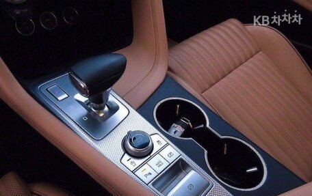Genesis G70 I, 2021 год, 2 700 000 рублей, 7 фотография