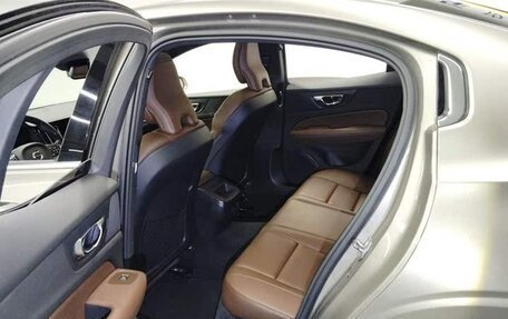 Volvo S60 III, 2021 год, 2 449 011 рублей, 8 фотография