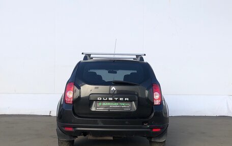 Renault Duster I рестайлинг, 2012 год, 683 000 рублей, 6 фотография
