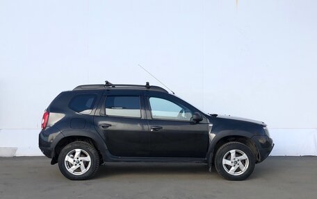Renault Duster I рестайлинг, 2012 год, 683 000 рублей, 4 фотография
