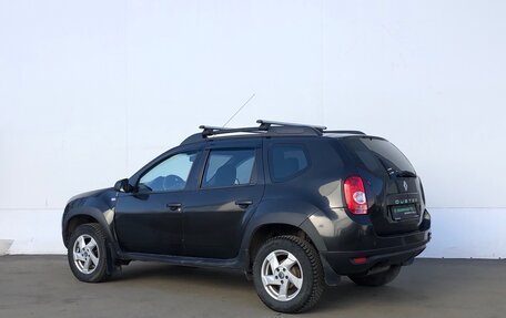 Renault Duster I рестайлинг, 2012 год, 683 000 рублей, 7 фотография
