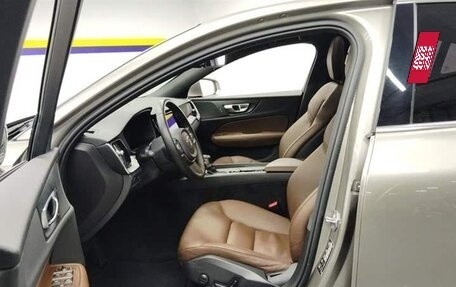 Volvo S60 III, 2021 год, 2 449 011 рублей, 4 фотография
