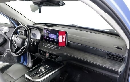 Haval Jolion, 2022 год, 1 680 000 рублей, 9 фотография